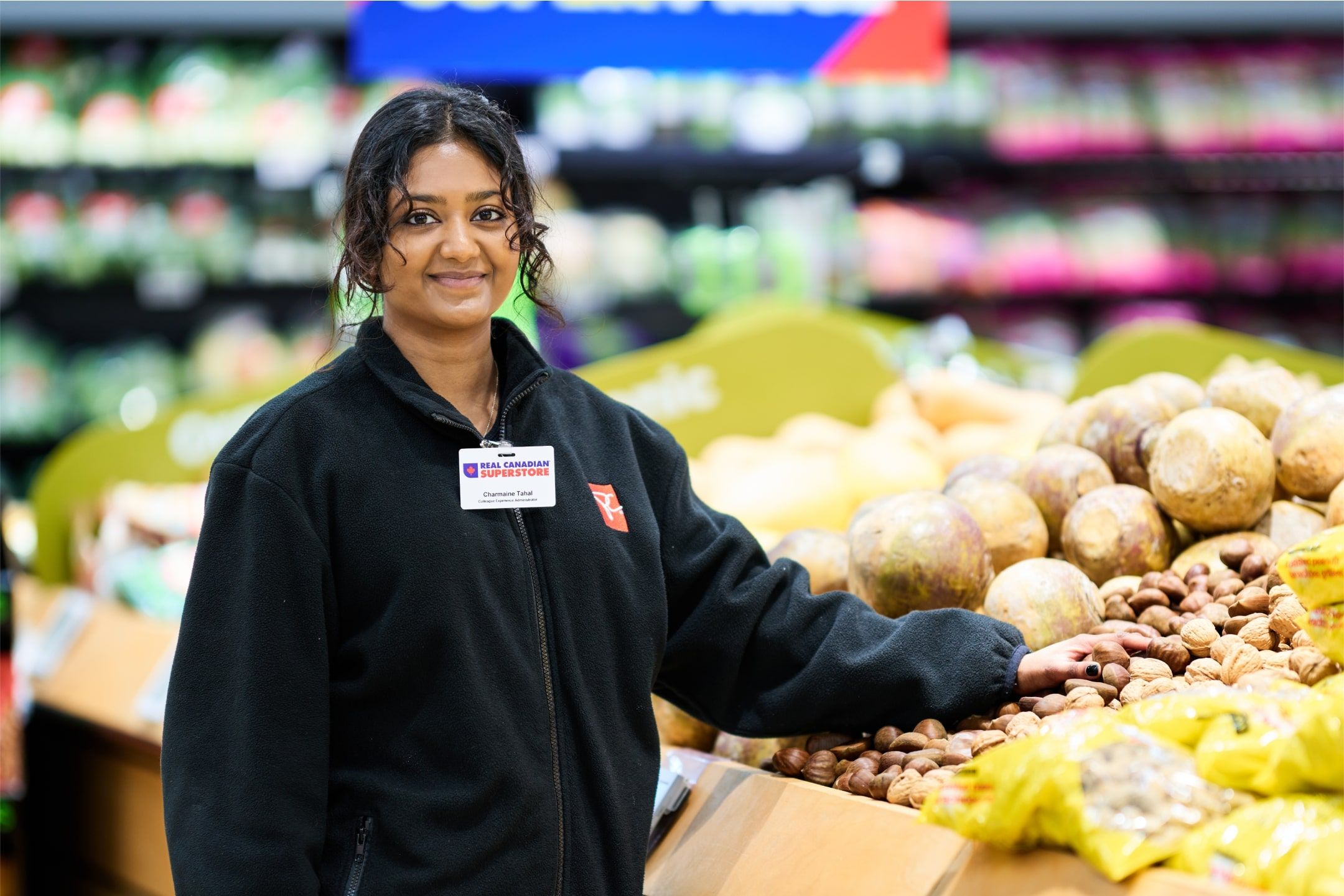 Real Canadian Superstore – We’re Hiring: Store Associate